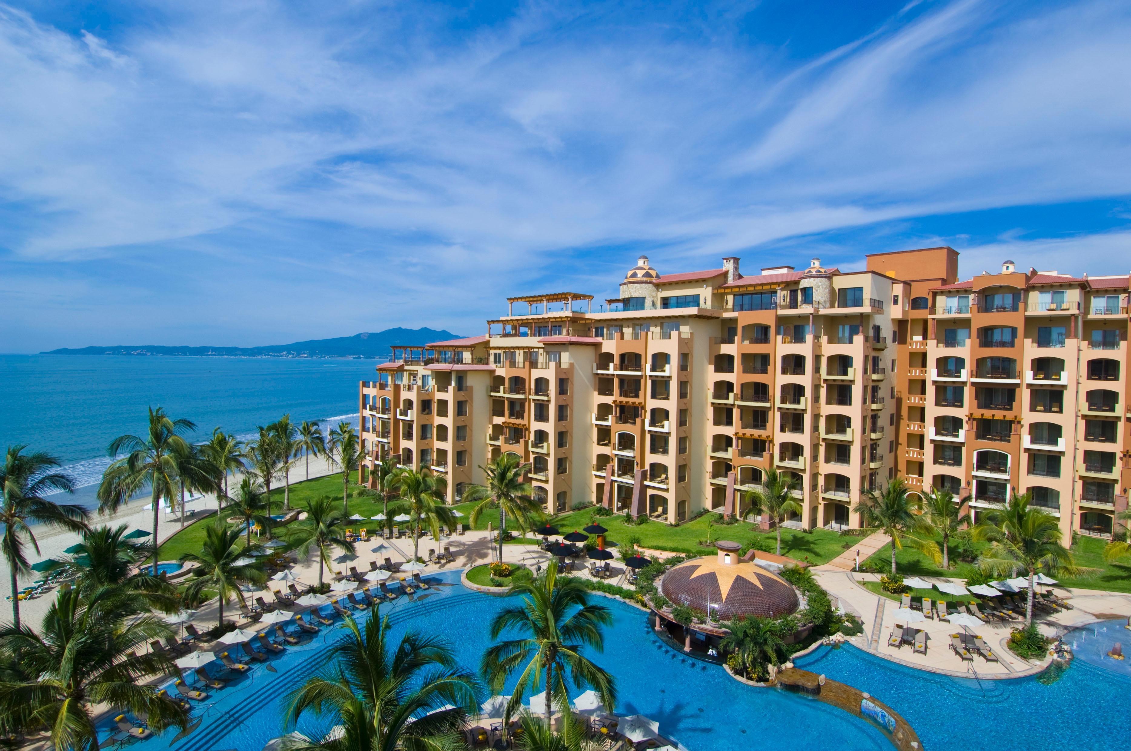 Villa La Estancia Beach Resort & Spa Riviera Nayarit Nuevo Vallarta Εξωτερικό φωτογραφία