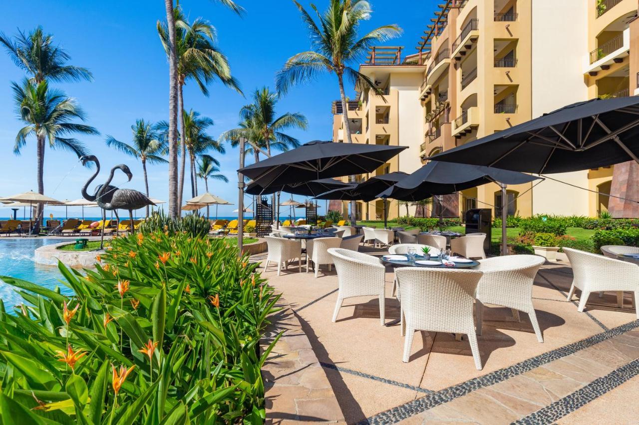 Villa La Estancia Beach Resort & Spa Riviera Nayarit Nuevo Vallarta Εξωτερικό φωτογραφία