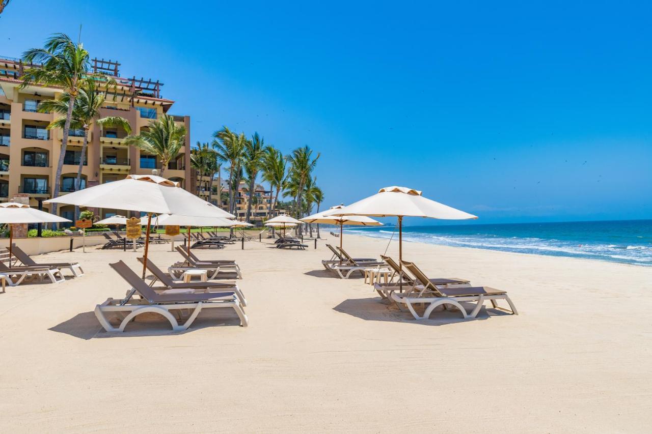 Villa La Estancia Beach Resort & Spa Riviera Nayarit Nuevo Vallarta Εξωτερικό φωτογραφία