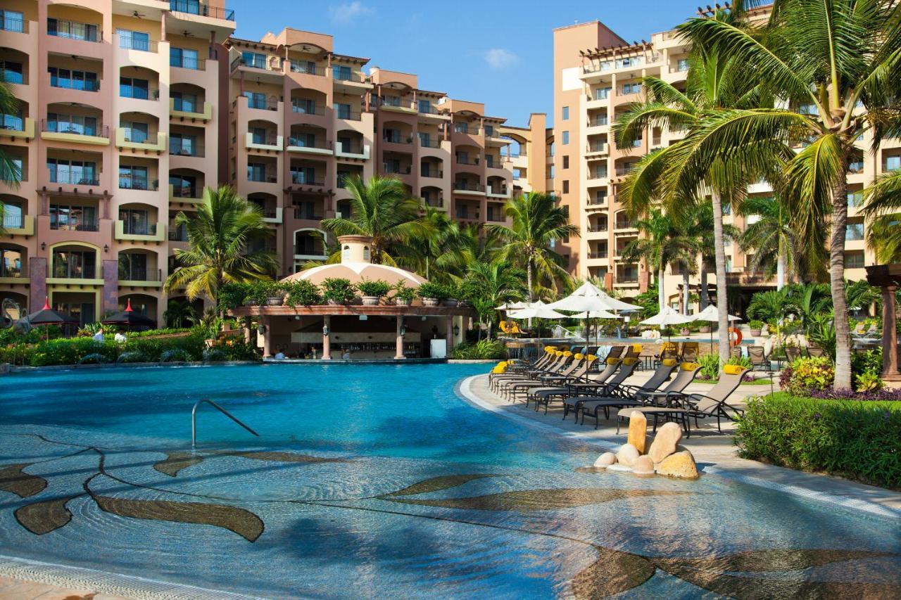 Villa La Estancia Beach Resort & Spa Riviera Nayarit Nuevo Vallarta Εξωτερικό φωτογραφία