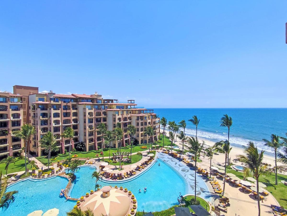 Villa La Estancia Beach Resort & Spa Riviera Nayarit Nuevo Vallarta Εξωτερικό φωτογραφία