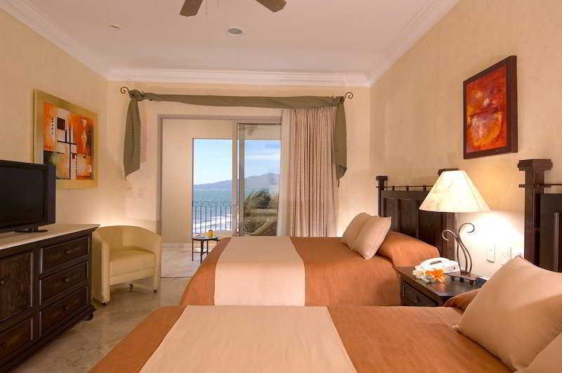 Villa La Estancia Beach Resort & Spa Riviera Nayarit Nuevo Vallarta Εξωτερικό φωτογραφία