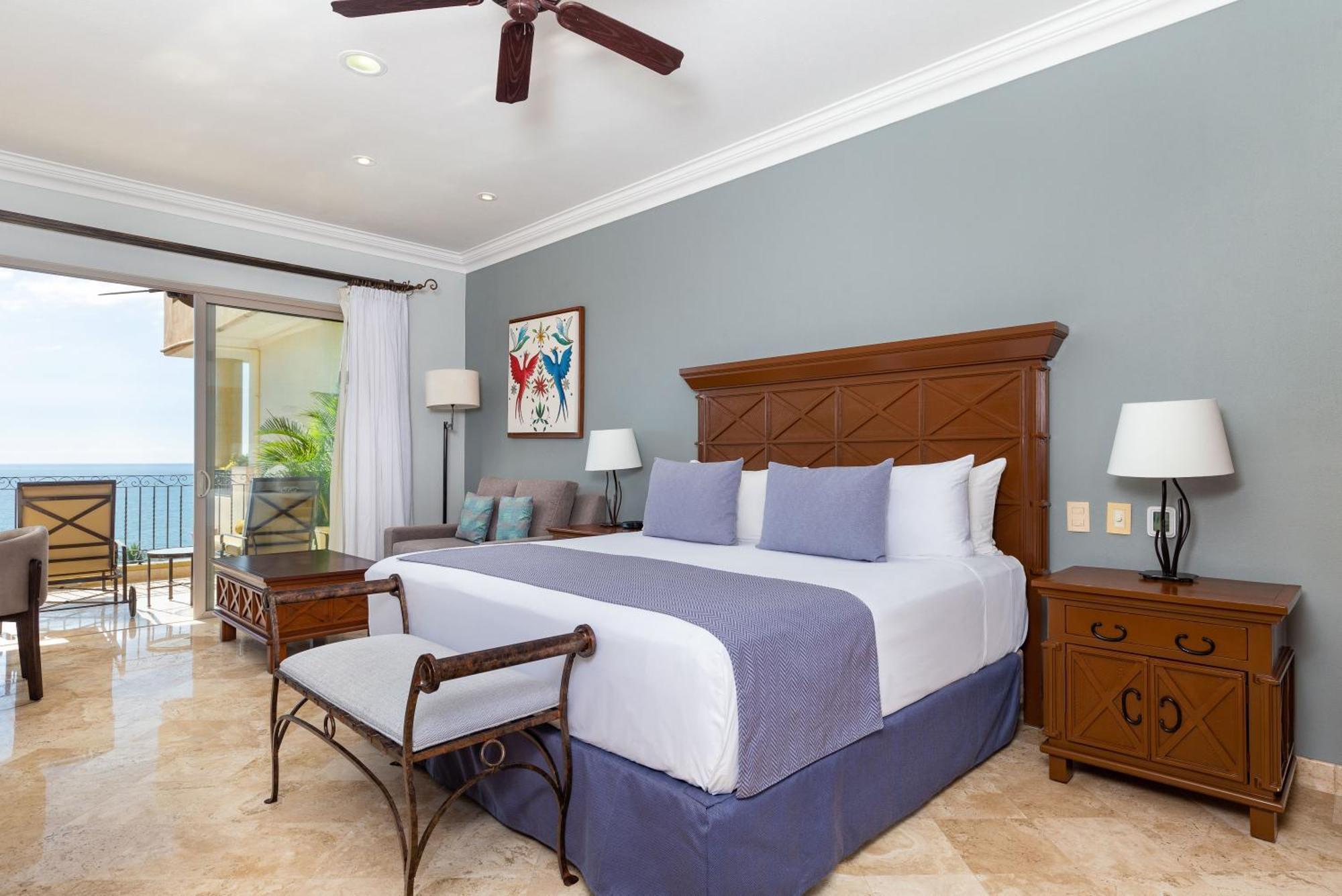 Villa La Estancia Beach Resort & Spa Riviera Nayarit Nuevo Vallarta Δωμάτιο φωτογραφία
