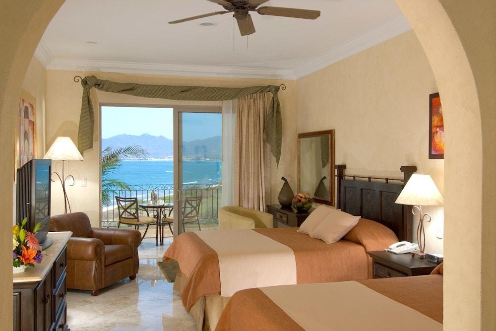 Villa La Estancia Beach Resort & Spa Riviera Nayarit Nuevo Vallarta Εξωτερικό φωτογραφία